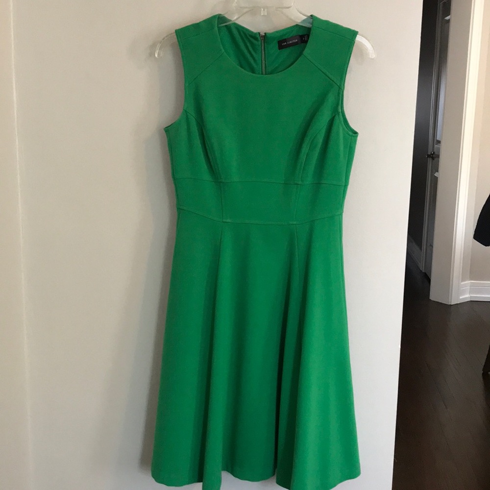 The Limited Dress. Size: 2